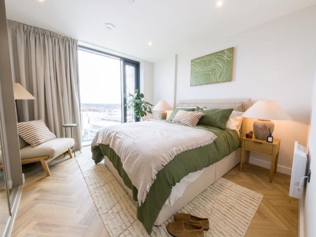 One Eastside, 2 Jennens Road Birmingham B4, 2 bed flat to rent, £1,865 pcm | PrimeLocation