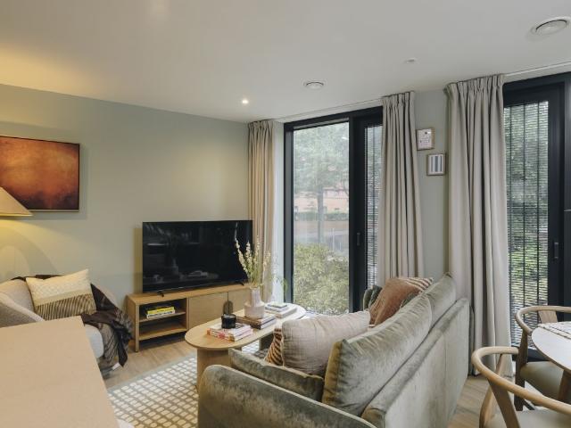 One Eastside, Lower Eastside, 2 Jennens Road Birmingham B4, 2 bed flat to rent, £1,955 pcm | PrimeLocation