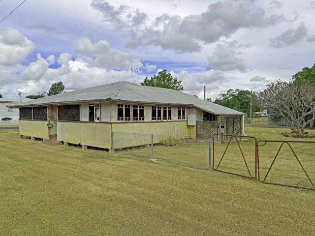 One For the Renovator