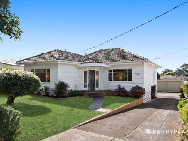 One Family. Over 70 Years. A Much Loved Home in the Heart of Matthews Hill