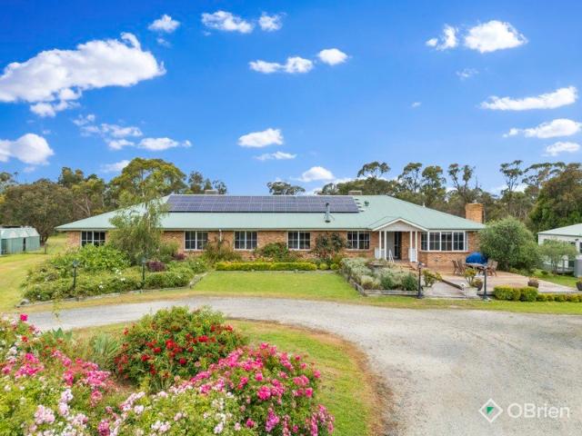 One Family, Two Homes, Endless Space 12.49 Acres of Lifestyle Living