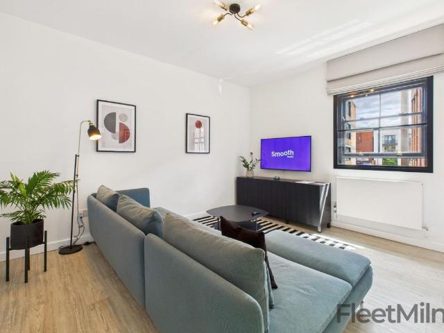One Five Six, Warstone Lane, Birmingham B18, 2 bed flat to rent, £1,450 pcm | PrimeLocation