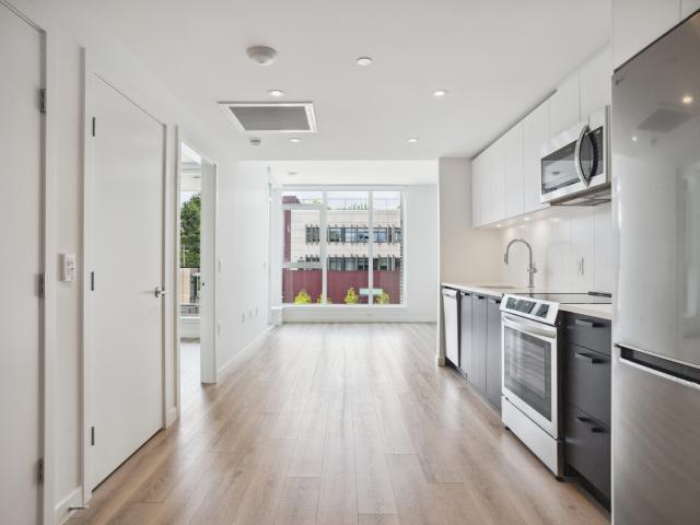 One Fifty Braid 1 Bedroom B10b Apartment for Rent
