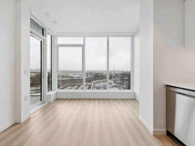 One Fifty Braid — 1 Bedroom Below Market