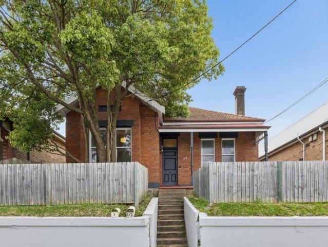One Holding. Two Residences. Exceptional Potential