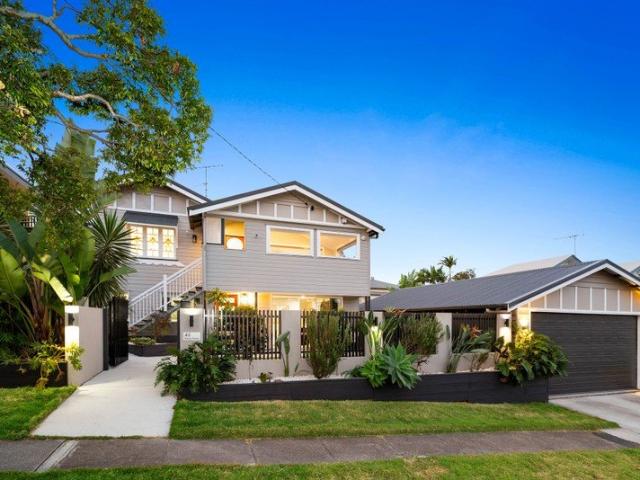 One Home. Three Living Zones. Exceptional Family Flexibility