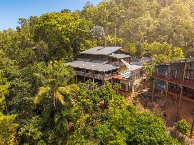One Home. Three Opportunities. Views, Versatility & Serious Potential