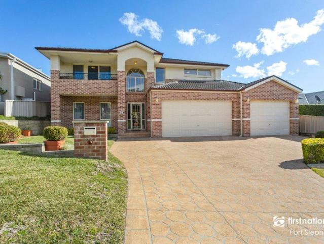 THE EPITOME OF FAMILY LIVING SPACIOUS HOME WITH ROOM FOR ALL OF THE TOYS