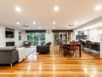 Eltham North, Kangaroo Ground, Nillumbik, Victoria