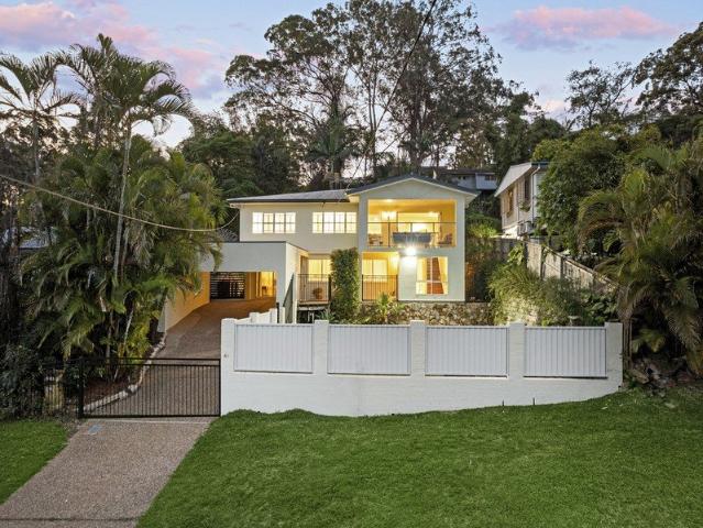 One Home. Multiple Possibilities