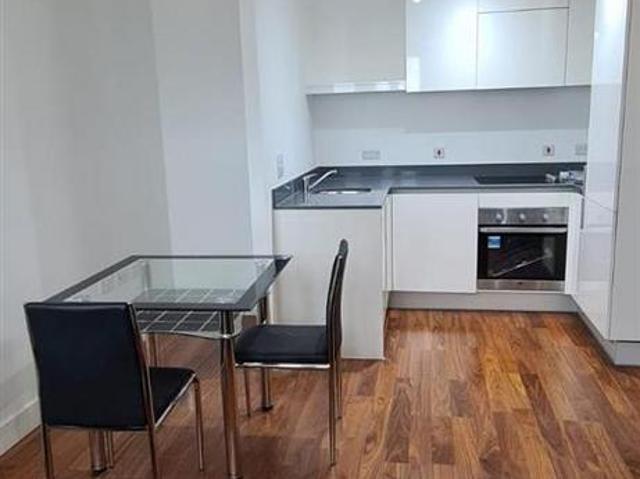One Hagley Road, Birmingham 1 bed apartment to rent £900 pcm £208 pw