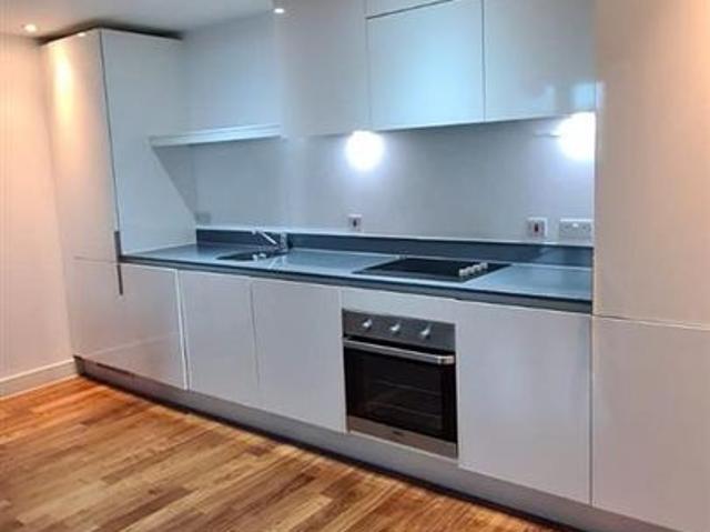 One Hagley Road, Birmingham B16, 1 bed flat to rent, £850 pcm | PrimeLocation