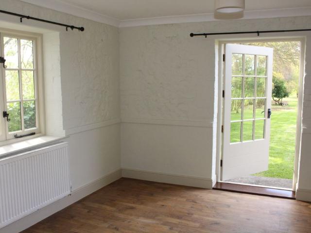 One Hundred Acre House to Rent in Burnham Market