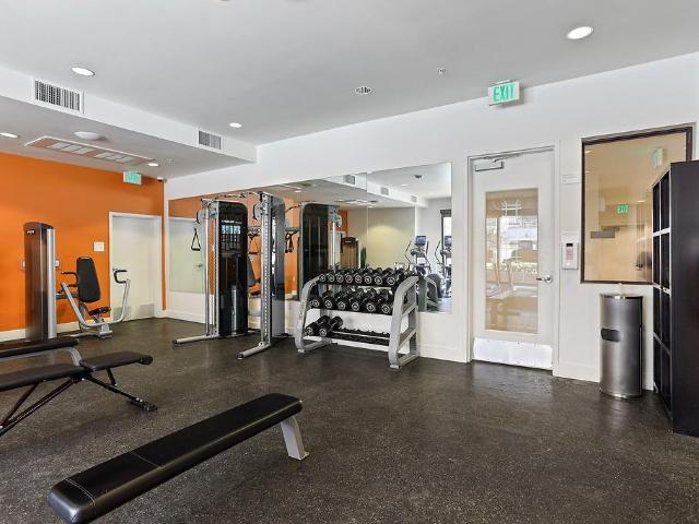 One Hundred Grand 2 Bedroom Apartment for Rent at 100 Grand Ln, Foster City, CA 94404 Pilgrim Triton