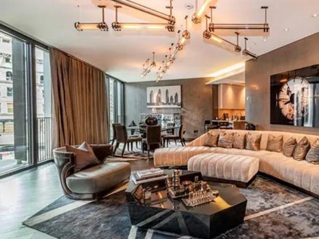 One Hyde Park, 100 Knightsbridge, London, SW1X 7LJ, United Kingdom | 1 bed apartment for rent #103476326 | Rentberry