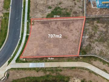 One of Chisholm's Rarest Land Opportunities 707m² with an Incredible 23m Frontage