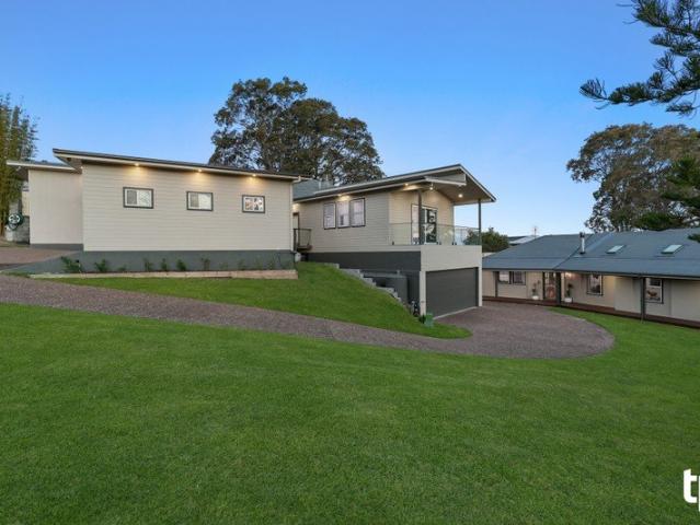 One Of A Kind Offering, Views, Space and Scale In A Desirable Location