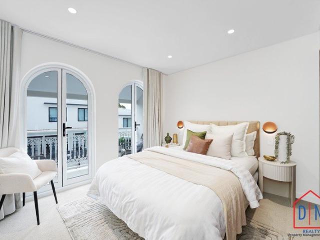 One of a Kind Architecturally Designed Luxury Residence in Redfern