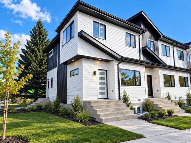 One of a Kind, Brand New, Pet Friendly Townhouse in Strathearn