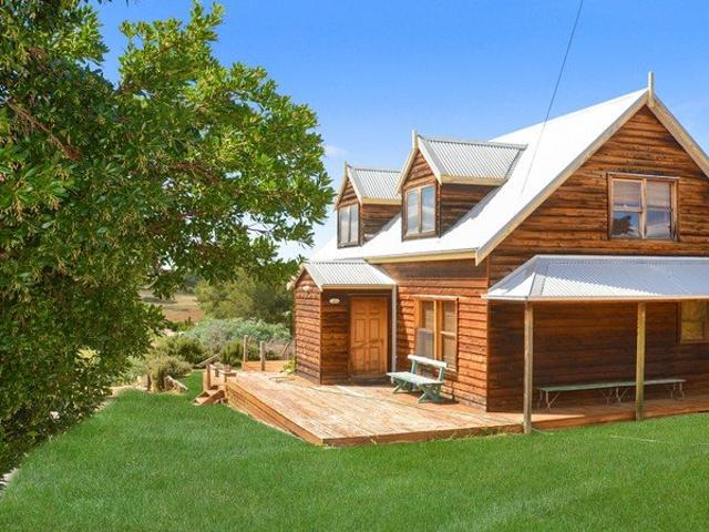 One of A Kind Centrally Located