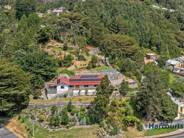One of a Kind Fully Renovated Historic Residence!