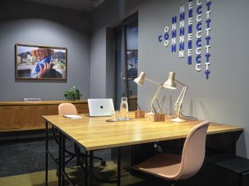 Apartment for rent in Ostend