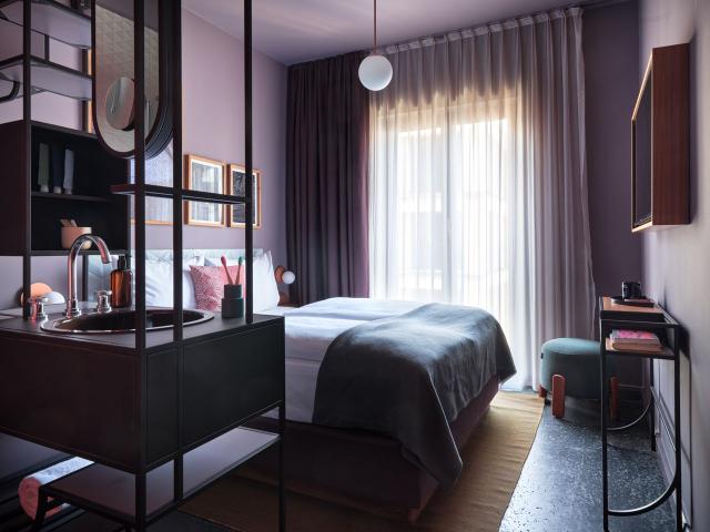 One of a Kind, Frankfurt Amsterdam Apartments for Rent