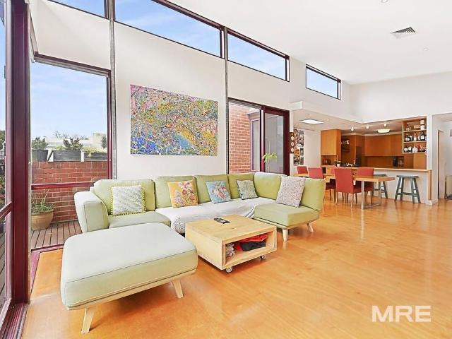 One of a kind home in the heart of Armadale