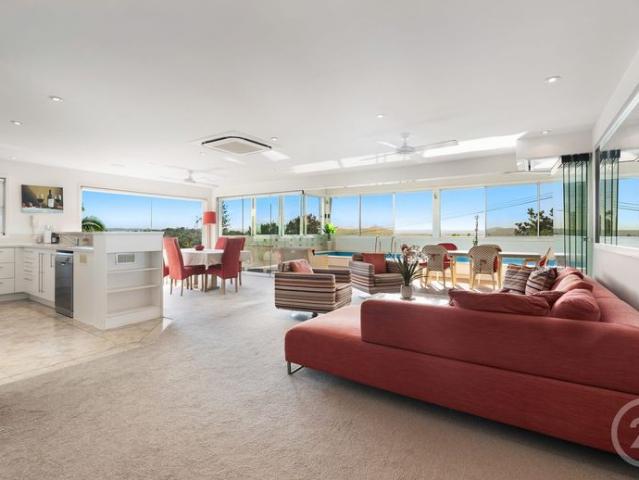 One of a Kind Home, Spectacular Views, Indoor Pool, and Cinema Grade Media Room