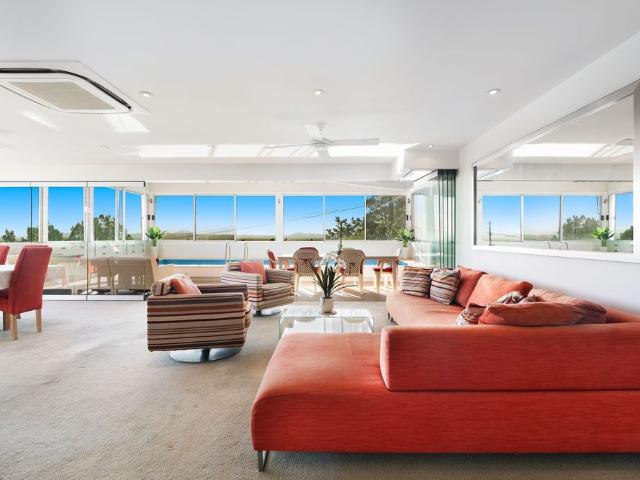 One of a Kind Home, Spectacular Views, Indoor Pool, and Cinema Grade Media Room