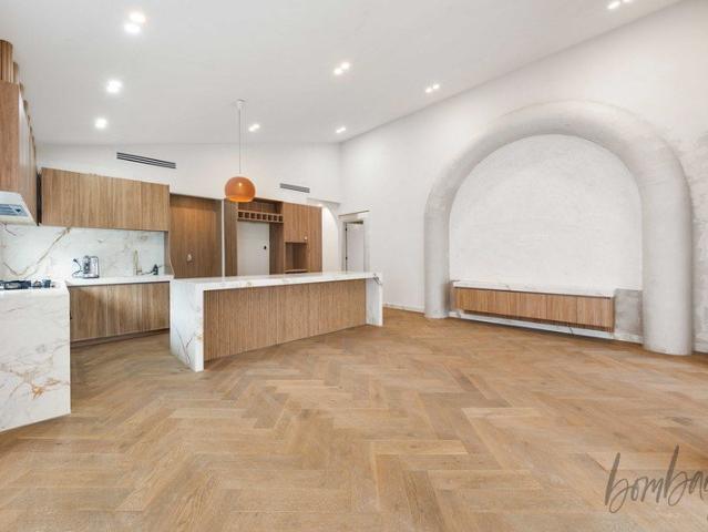 ONE OF A KIND LUXURY LIVING WITH STUNNING HIGH END FINISHES