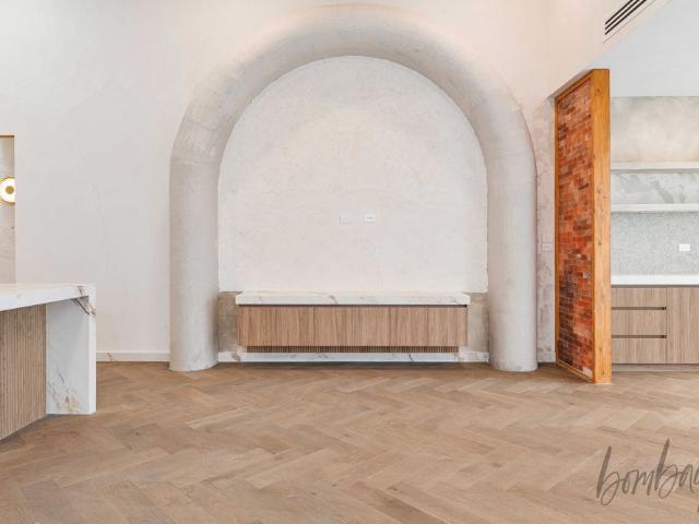 ONE OF A KIND LUXURY LIVING WITH STUNNING HIGH END FINISHES