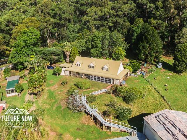 One Of A Kind Lifestyle Property on 4000m2