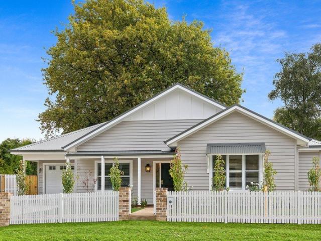 One of a kind living Downsizing without compromise