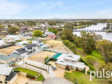 Riverton, Perth, Perth, Western Australia, Seal Island, Western Australia