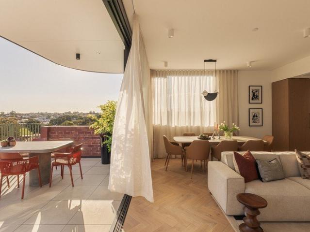 One of a Kind Penthouse with Breathtaking City Views