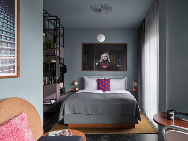One of a Kind Plus, Frankfurt Amsterdam Apartments for Rent