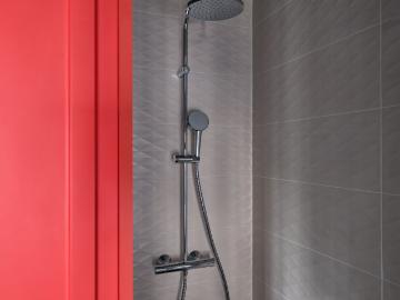 Apartment for rent in Ostend