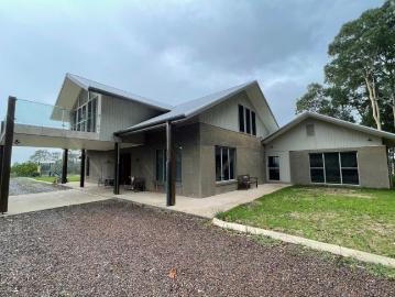 Lovedale, Narone Creek