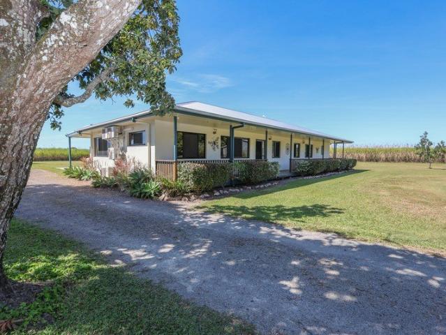 ONE OF A KIND RENTAL PROPERTY WITH STUNNING OUTLOOK