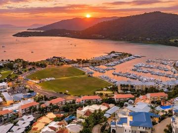 Airlie Beach, Whitsunday Regional, Inneston, Yorke Peninsula, Yorke Peninsula, Garden Island, City of Salisbury, South Australia