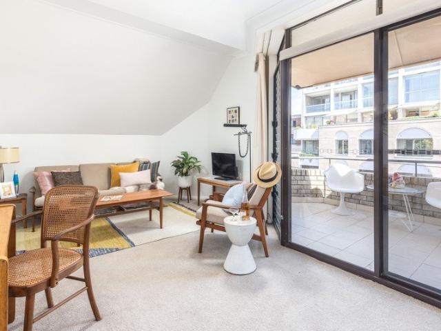 One of a Kind, Spacious Serviced Apartment Available