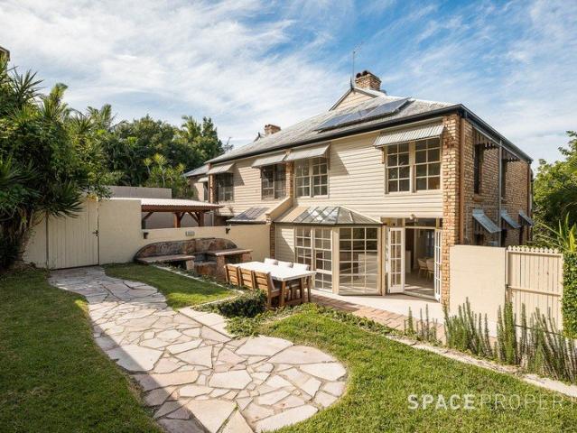 One of a Kind Terrace Style Home