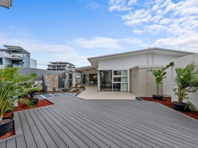 ONE OF A KIND WITH UNIQUE VIEWS!