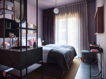 Apartment for rent in Ostend