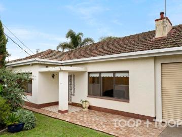 Excellent opportunity to buy in one of Adelaide's Most Coveted Addresses