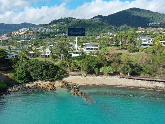 One of Airlie Beach's Most Spectacular Views