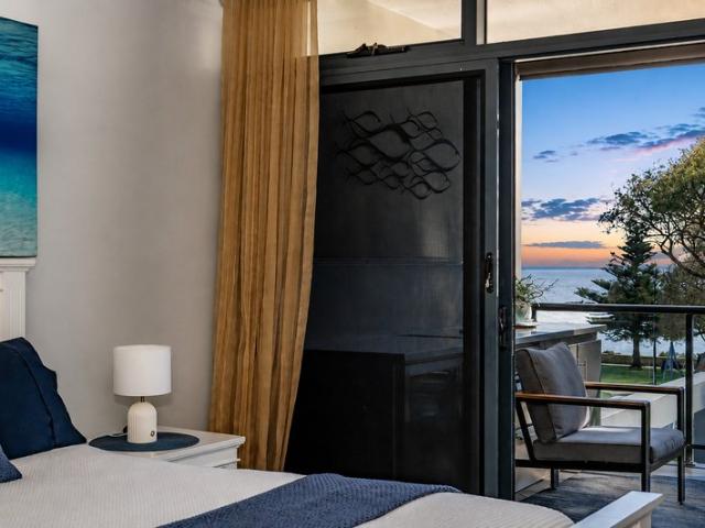 One of ARIA's Larger Residences 140m² of Luxury Living + 37m² Entertainer's Balcony