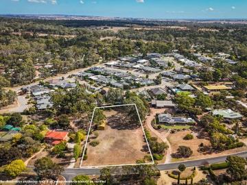 One of Barossa's Largest & Most Exclusive Land Offerings