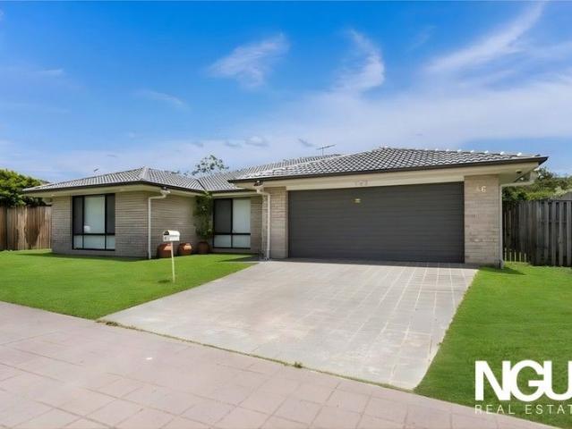 One of Berrinba's Best Renovated Family Living in a Quiet Berrinba Cul De Sac!
